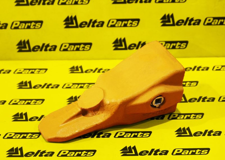 Коронка Caterpillar A100 с крепежом 505-4106 ETE.S.A