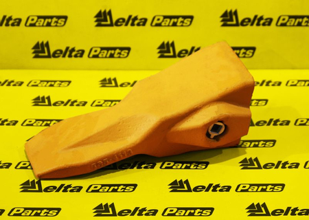 Коронка Caterpillar A110 с крепежом 505-4113 ETE.S.A