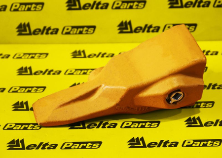 Коронка Caterpillar A110 с крепежом 505-4116 ETE.S.A