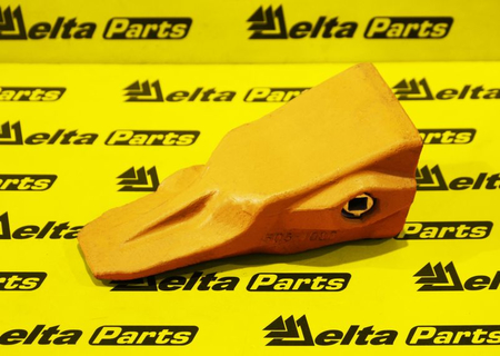 Коронка Caterpillar A80 с крепежом 505-4086 ETE.S.A