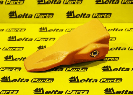 Коронка Caterpillar A90 с крепежом 505-4097 ETE.S.A