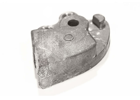 Молоток фиксированный твердосплавный (D)-правый CNJ-2118