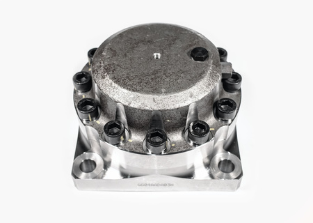 Аккумулятор в сборе Delta F-20 BOX (D20BX-600)