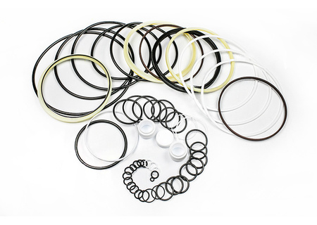 Набор уплотнений гидромолота Delta F-20S BOX Delta Parts