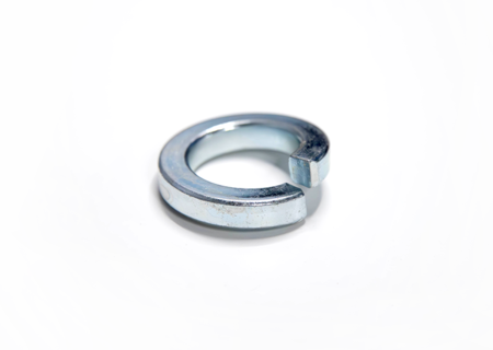 Шайба болта крепления плиты (WASHER) HM330/HM450/HM550/HM650/HM850 HRB-0411B1116313E