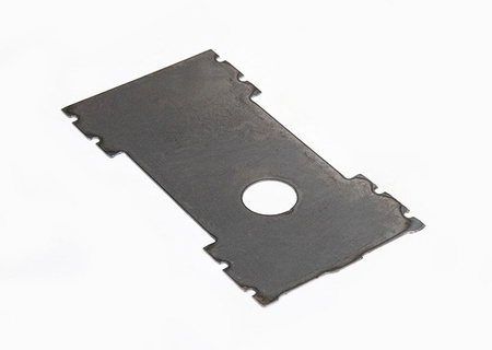 Пластина подкладная боковая Impulse Evolution 1000