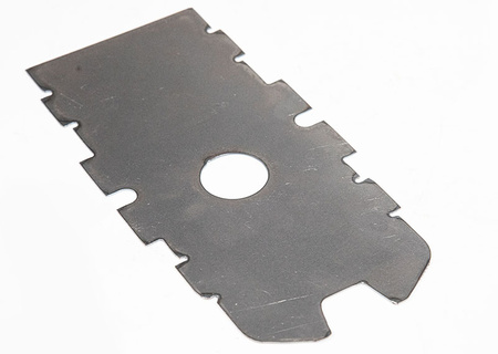 Пластина подкладная боковая Impulse Evolution 1500