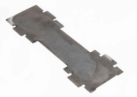 Пластина подкладная фронтальная Impulse Evolution 1500