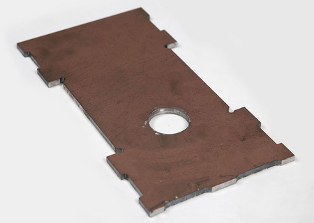 Сухарь боковой Impulse Evolution 1000