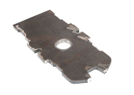 Сухарь боковой Impulse Evolution 1500