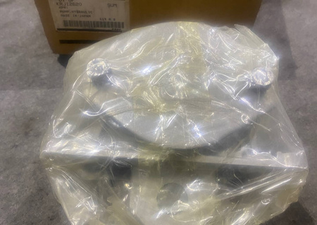 Коробка отбора мощности PTO KRJ12620