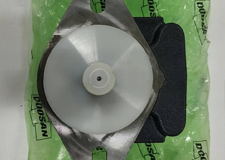 Насос шестиренчатый GEAR PUMP K1007973