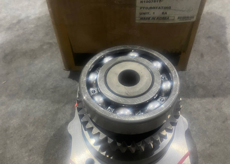 Коробка отбора мощности PTO ASSY K1007517