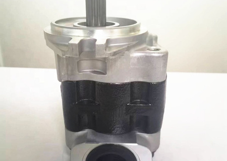 Насос PUMP KRJ10300R