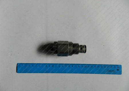 Клапан редукционный PORT RELIEF VALVE 31EH-90140 G1