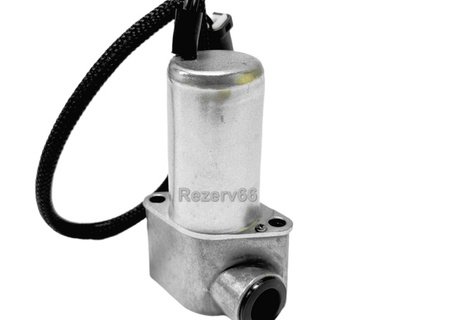 Катушка электромагнитная (7 серия, EPPR) SOLENOID VALVE, EPC 702-21-07010