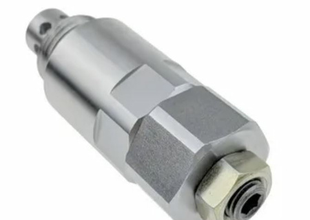 Клапан предохранительный VALVE GP-RELIEF 250-2508