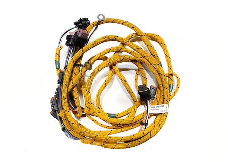 Жгут HARNESS CA 484-9792