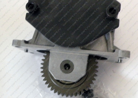 Коробка отбора мощности PTO ASSY K1006551