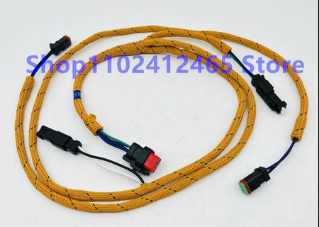 Жгут HARNESS GF 527-1870 (для электрических)