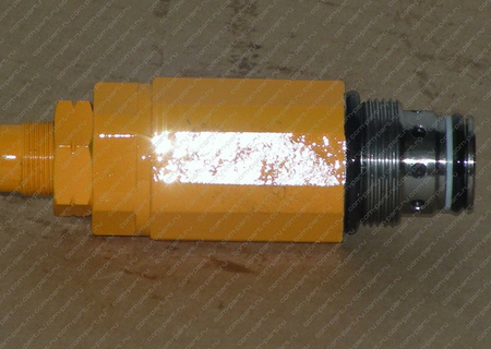 Клапан редукционный PORT RELIEF VALVE 31N4-90530 М24х1,5 L=12