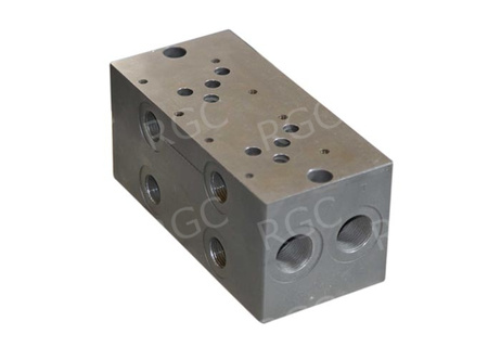 Плита монтажная RG-MP-05-2