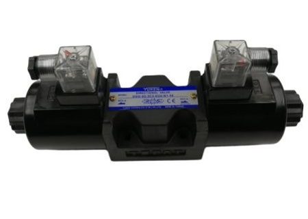 Распределитель гидравлический DSG-03-2B3D24V MMC-03-T-1-21