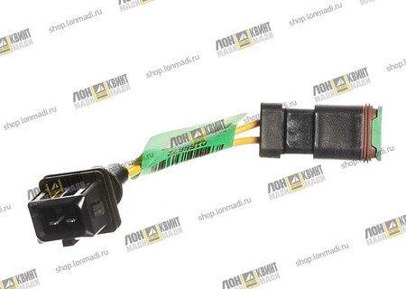 Жгут HARNESS, LINK, MERGED PUMP 721/10673--721/10763