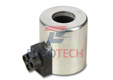 Катушка D19 201-12VDC 4SOL519112