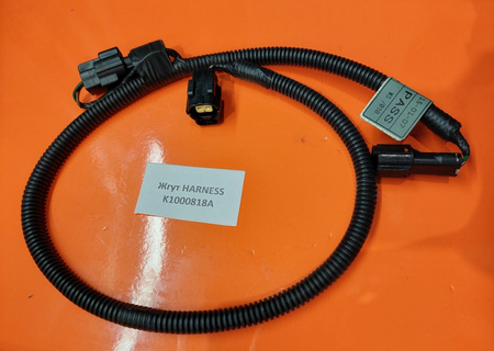Жгут HARNESS K1000818A