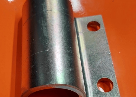 Хомут CLAMP KHV10640