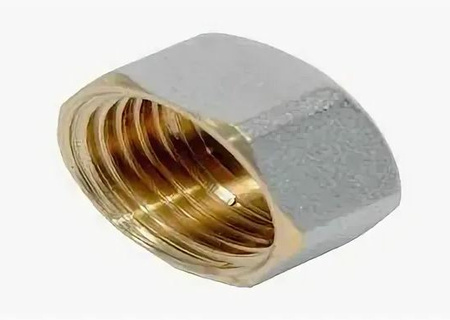 Заглушка для штуцера ORFS(г) 1.11/16