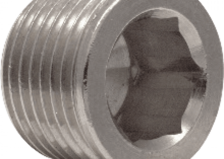 Заглушка 1/2