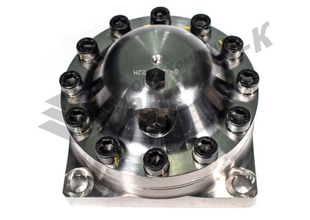 Аккумулятор в сборе Delta FX60S (ACCUMULATOR ASSEMBLY)