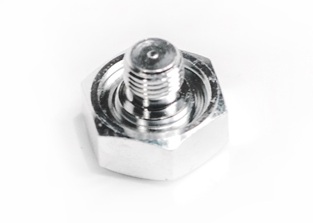 Заглушка аккумулятора Delta FX60S (GAS HOLE PLUG)