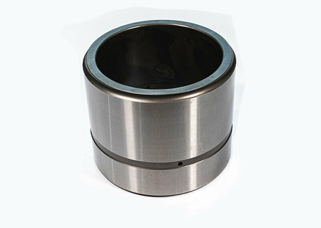 Втулка верхняя Delta F45S BOX (UPPER BUSHING)