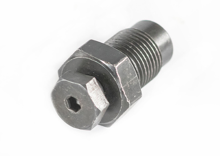 Клапан заправочный Delta F45S BOX (GAS CHARGING V/V ASS'Y)