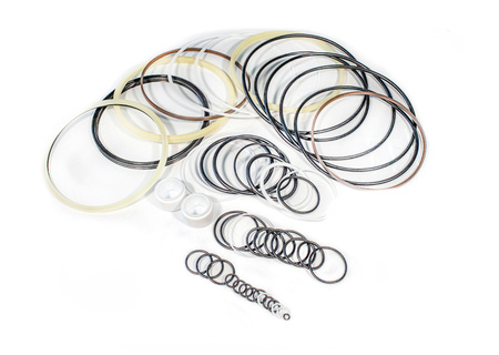 Набор уплотнений Delta F45S BOX (SEAL KIT)