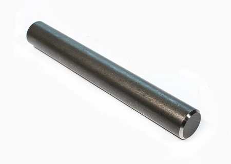 Палец крепления нижней втулки Delta F45S BOX (BUSHING PIN)