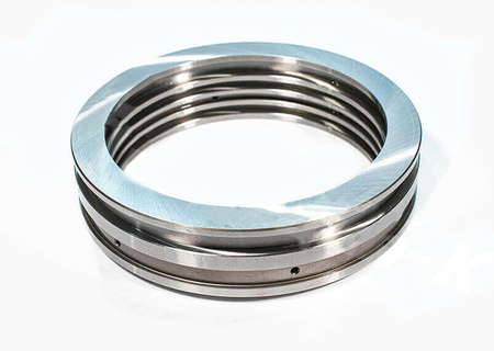 Блок уплотнений Delta FX45S+ (PISTON BUSH)