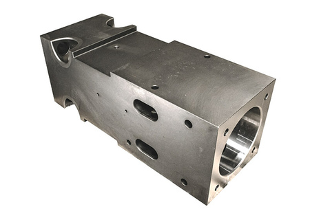 Букса Delta FX45S+ (FRONT HEAD)