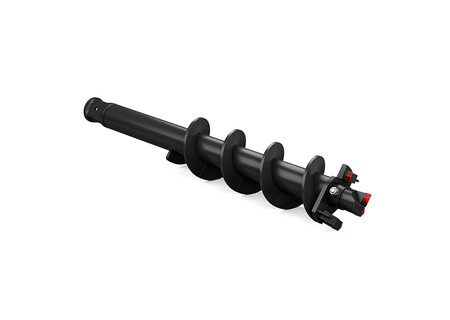 Шнекобур Impulse ШБЛ-M-S6 (кат.1-4, мерзлый) D-300