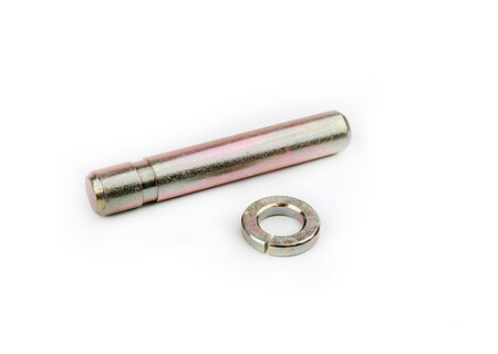 Комплект палец + кольцо Doosan/Develon 2705-1034 + 2114-1931 Nova