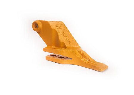 Бокорез JCB 332/C4389 Nova