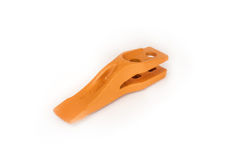 Зуб JCB 531/03205 Nova