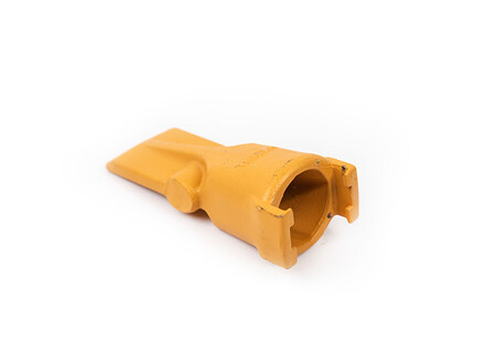 Коронка Esco Super-V V23SYL Nova