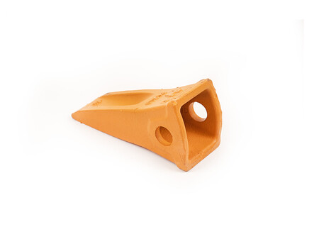 Коронка Komatsu 205-70-19570 Nova