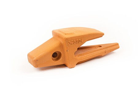 Адаптер Caterpillar J300 3G-6304 Nova