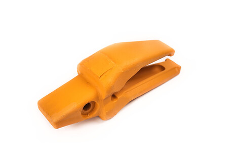 Адаптер Caterpillar J550 6I-6554 Nova