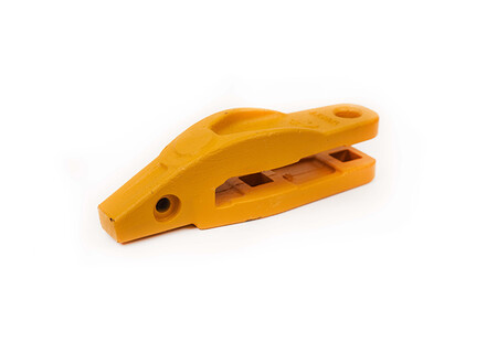 Адаптер Caterpillar J250 болтовой 1U-0257 Nova